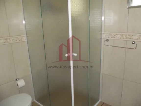 Imagem CASA RESIDENCIAL em Franco da Rocha - SP, Mairiporã