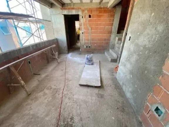 Imagem Apartamento Cobertura Duplex em Belo Horizonte