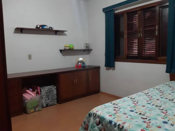 Imagem Sobrado à venda 3 Quartos, 2 Suites, 2 Vagas, 209M², Osvaldo Cruz, São Caetano do Sul - SP