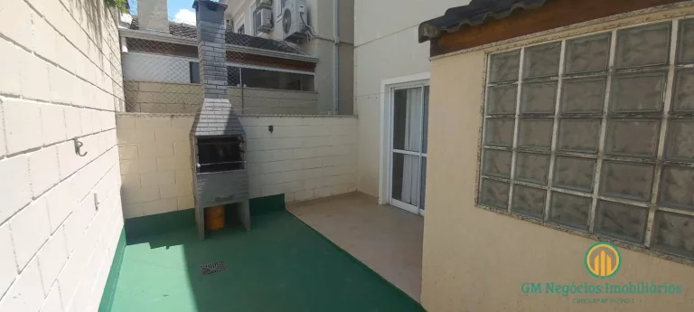 Imagem Linda casa 3 dormitórios, sendo 1 suíte com closet em condomínio com lazer