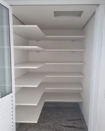 Imagem Apartamento 4 quartos, 3 suites, 178 m²