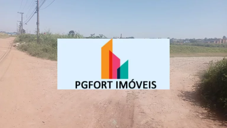 Imagem AREA INDUSTRIAL em GUARULHOS - SP, JARDIM ÁLAMO