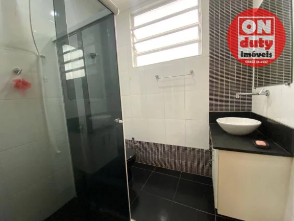 Imagem Casa - Marapé - Santos/SP