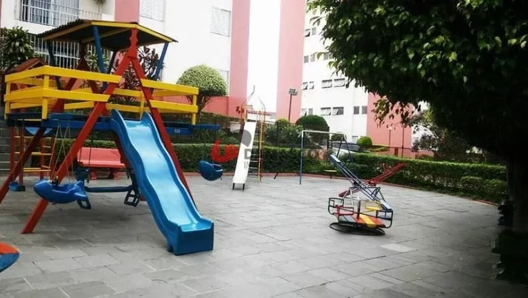 Imagem Apartamento à venda 2 Quartos, 1 Vaga, São João Clímaco, São Paulo - SP