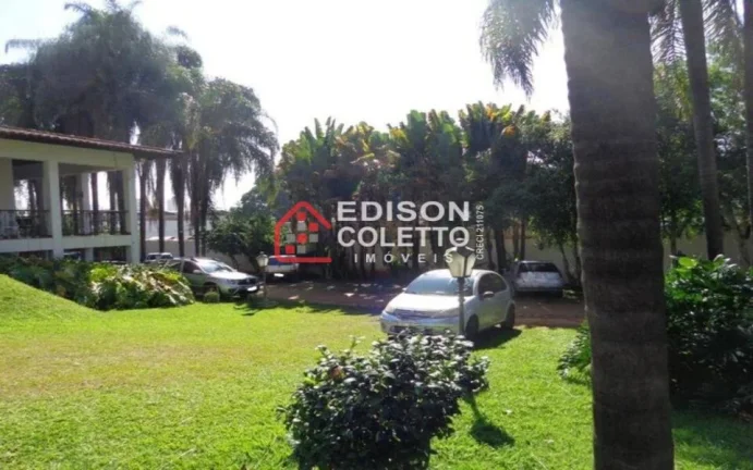 Imagem Casa COMERCIAL Centro - terreno generoso de 1.560m² Piracicaba!!