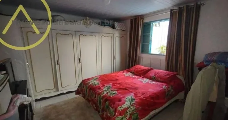Imagem Casa para Venda em Atibaia, Jardim Sueli, 2 dormitórios, 2 banheiros, 2 vagas
