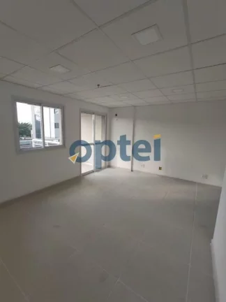 Imagem SALA À VENDA, 33 M² - Marco Zero Mix Work - JARDIM DO MAR - SÃO BERNARDO DO CAMPO/SP