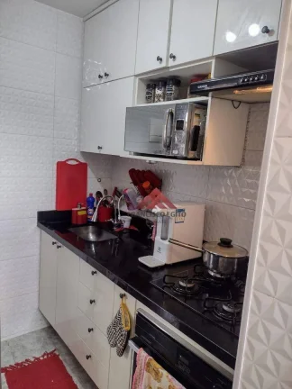 Imagem Apartamento à venda, 60 m² por R$ 350.000,00 - Ponta D Areia - Niterói/RJ