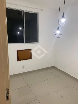 Imagem Apartamento à Venda no Condomínio Riviera do Sol – 2 Quartos