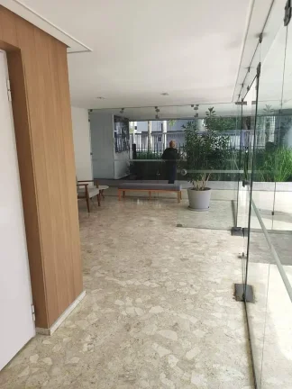 Imagem Apartamento Vila Olímpia - 78M², 2 Dorms, 1 Vaga Escriturada