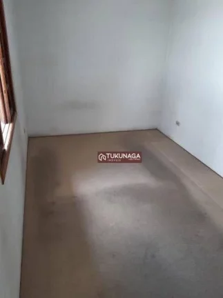 Imagem SOBRADO 100M² - 2 DORMS, 2 VAGAS - LAUZANE PAULISTA - SÃO PAULO/SP