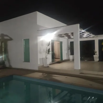 Imagem Casa de Condomínio em Praia do Morro - Guarapari