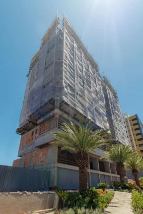 Imagem Apartamento á venda com 3 dormitórios no centro de Torres/RS