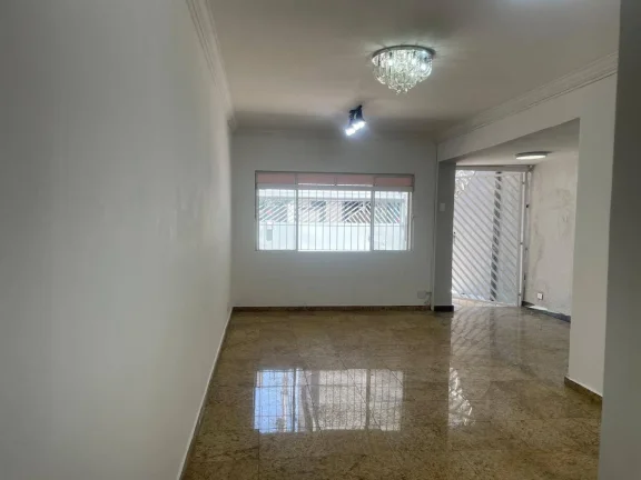 Imagem Sobrado Residencial ou Comercial na Vila Santa Catarina