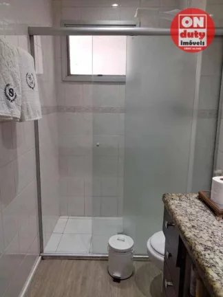Imagem Apartamento com 2 quartos