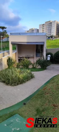 Imagem Apartamento à venda em São Paulo-SP, Jardim Nazareth: 2 quartos, sala, banheiro, 42m²! Confira agora!