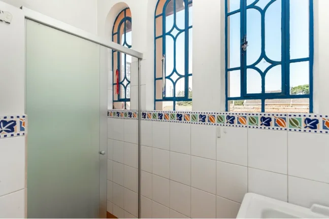 Imagem CASA RESIDENCIAL em São Paulo - SP, Campo Belo