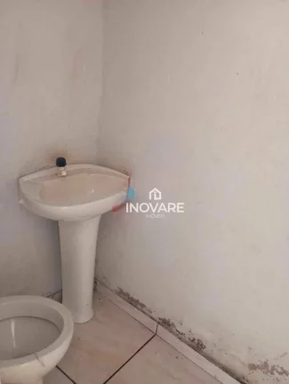 Imagem Sala para alugar, 1 m² por R$ 800,00/mês - Setor Social - Itumbiara/GO