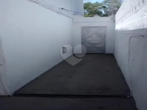 Imagem Casa à venda com 2 quartos em Butantã, São Paulo - SP