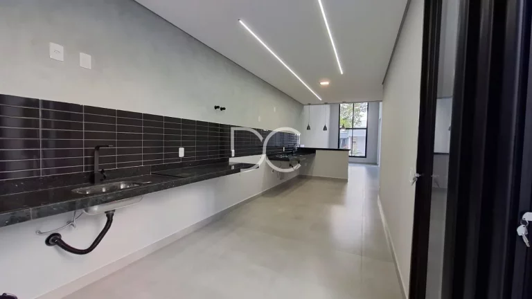 Imagem Condomínio Terras de São Francisco - Casa à venda no bairro Condomínio Terras de São Francisco - Sorocaba/SP