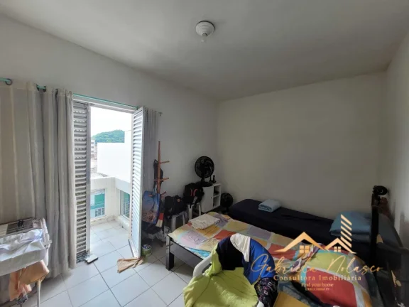 Imagem Apartamento na praia grande no bairro Boqueirão