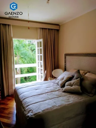 Imagem Casa Na Granja Viana