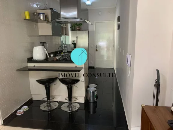 Imagem Apartamento para venda com 3 quartos em Alto de Pinheiros - São Paulo - SP.