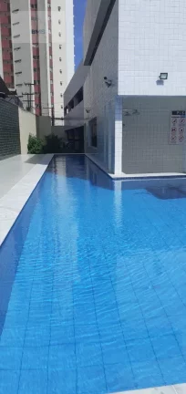 Imagem Apartamento em Candeias, com 3 quartos