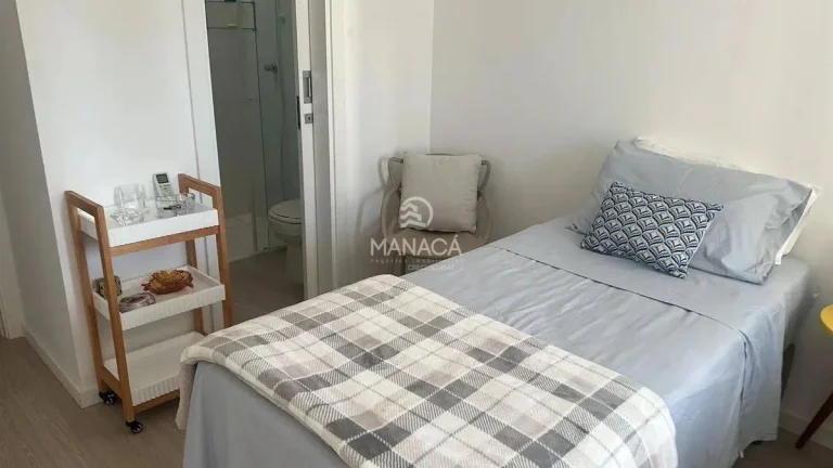 Imagem Excelente Geminado no Centro de Piçarras – 110m², Completo e Muito Bem Localizado!