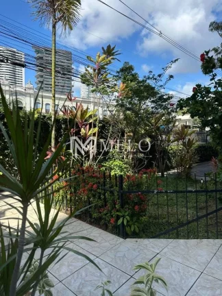 Imagem Apartamento 3Qts;1 Suit,1 vaga,103M²,Varanda
