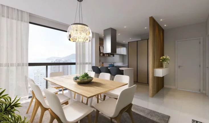 Imagem COBERTURA RESIDENCIAL em Balneário Camboriú - SC, Pioneiros