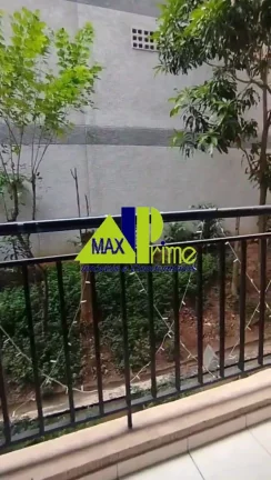 Imagem Imperdível: Apartamento à venda na Penha de França, São Paulo-SP, 2 quartos, 1 vaga de garagem, 48m²!