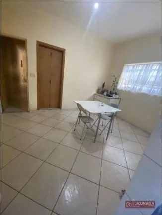 Imagem Sobrado com 4 dormitórios à venda por R$ 579.000,00 - Parque Santo Antônio - Guarulhos/SP