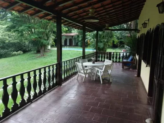 Imagem Casa à venda em Maricá, Condado de Maricá, com 3 quartos, 230m2