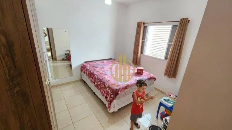 Imagem Apartamento Térreo com 2 dormitórios à venda, 64 m² por R$ 220.000 - Campos Elíseos - Ribeirão Preto/SP