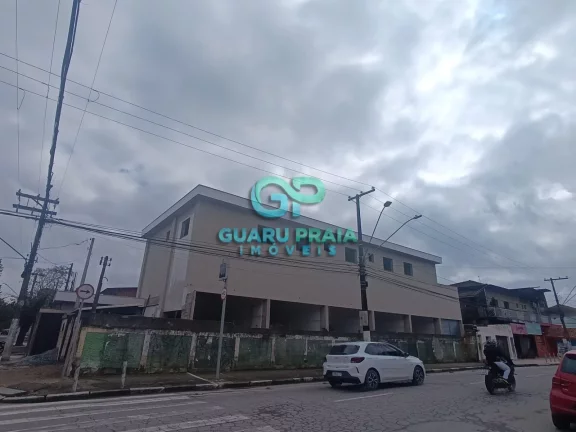 Imagem Loja Comercial Nova no Santo Antonio