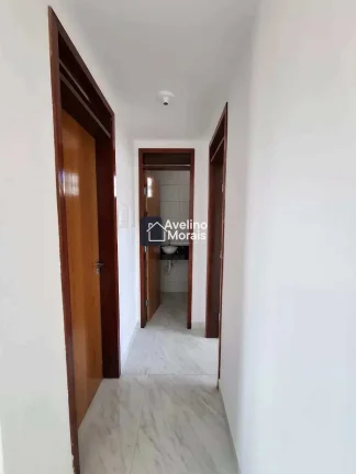 Imagem Apartamento à venda, no Unity Manaíra em João Pessoa, Manaíra, com 2 quartos, 51m2
