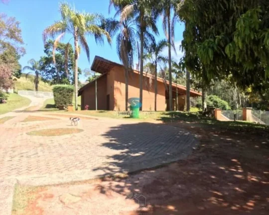 Imagem Terreno à venda no bairro Portão - Atibaia/SP