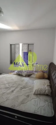 Imagem Imóvel à venda na Vila Salete, São Paulo-SP: casa com 3 quartos, 2 banheiros, 2 vagas e 137 m² de área. Venha conhecer!