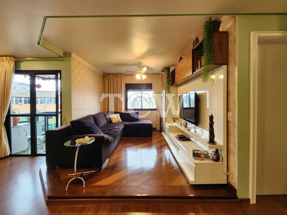 Imagem Apartamento à venda no bairro Vila Clementino - São Paulo/SP, Zona Sul