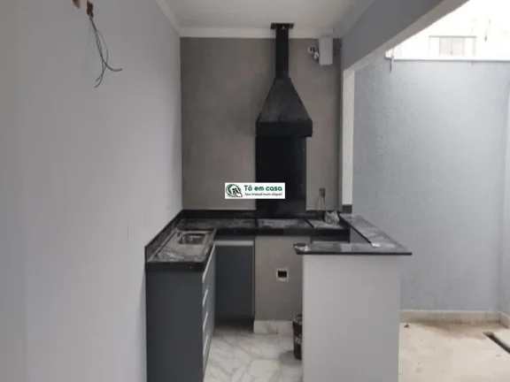 Imagem CASA RESIDENCIAL em JACAREÍ - SP, LOTEAMENTO VILLA BRANCA