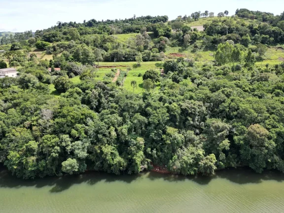 Imagem Terreno nas Marinas em Boa Vista da Aparecida - Ótima oportunidade de investimento!