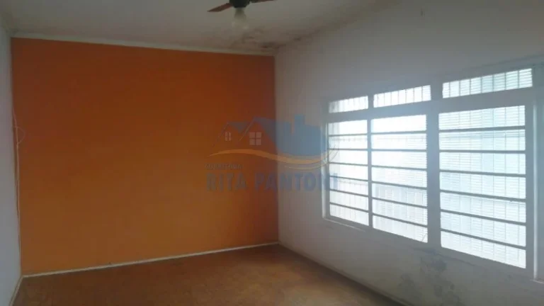 Imagem Casa Comercial - Ribeirão Preto - Jardim Paulista - Região Leste