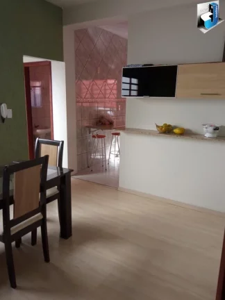 Imagem Excelente casa a venda no Bairro Jardim Lucila - Tatuí/SP.