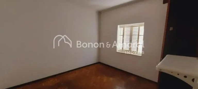 Imagem Casa à Venda no Barão Geraldo - Campinas/SP

Excelente oportunidade de morar em uma casa térrea, ...