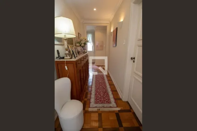 Imagem Apartamento à Venda - Copacabana, 4 Quartos, 220 m2