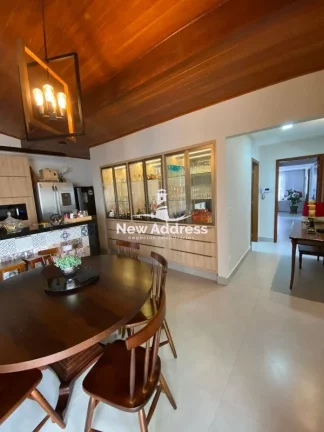 Imagem Montanhas capixabas: casa de Alto Padrão à venda em Domingos Martins