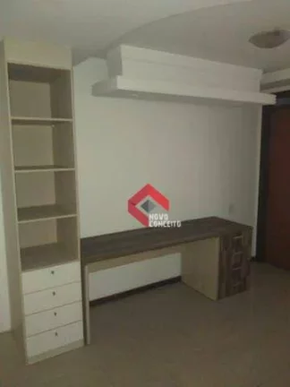 Imagem Apartamento à venda, 158 m² por R$ 870.000,00 - Aldeota - Fortaleza/CE