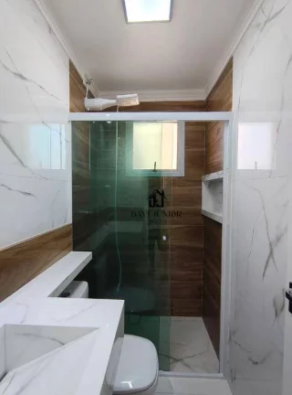 Imagem Apartamento à venda, 55 m² por R$ 310.000,00 - Jardim Guadalajara - Sorocaba/SP