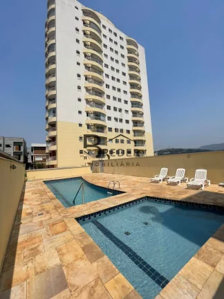 Imagem APARTAMENTO A VENDA 2 DORMS SACADA SUITE CONDOMINIO FLOR DE LOTUS BARUERI